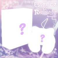 Baekhyun: ESSENCE OF REVERIE