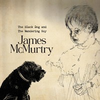 McMurtry, James: The black dog and the wandering boy
