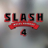 Slash / Myles Kennedy & the Conspirators : 4