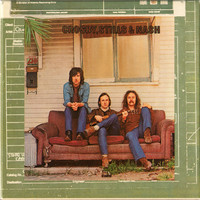 Crosby, Stills & Nash : Crosby, Stills & Nash