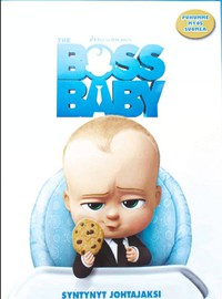 Boss Baby