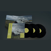 Suede : Sci fi lullabies