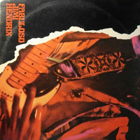 Hendrix, Jimi: Fabuloso Jimi Hendrix