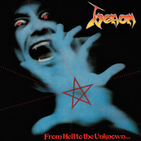 Venom: From Hell To The Unknown...