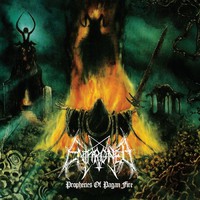 Enthroned: Prophecies Of Pagan Fire
