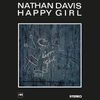 Davis, Nathan: Happy girl