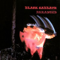 Black Sabbath : Paranoid