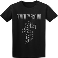 Cemetery Skyline : Nordic Gothic