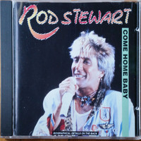 Stewart, Rod: Come Home Baby
