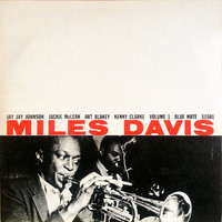 Davis, Miles: Volume 1