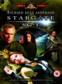 Stargate SG-1 :Series 8 - Vol. 40