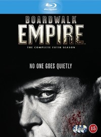 Boardwalk Empire - Season 5
