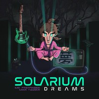 Mr. Fastfinger : Solarium Dreams