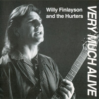 Finlayson, Willy: Very Much Alive