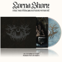 Lorna Shore : I Feel The Everblack Festering Within Me