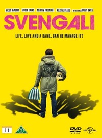 Svengali