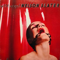 Reed, Lou / Slater, Nelson : Wild Angel