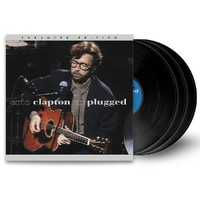 Clapton, Eric : Unplugged
