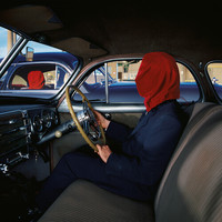 Mars Volta : Frances the Mute
