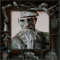 Yorke, Thom / Pritchard, Mark : Tall Tales