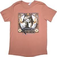 Nicks, Stevie : Tour '24 retro photo