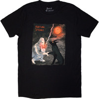 Gilmour, David : Luck & strange fortuna e strano