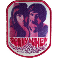 Sonny & Cher: Westbury music fair