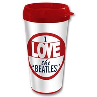 Beatles: I love the beatles
