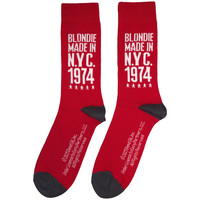 Blondie: Made in nyc '74