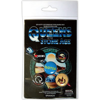 Queens Of The Stone Age : Logos