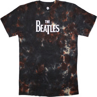 Beatles: Drop t logo