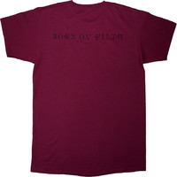 Behemoth: The shit ov god cover