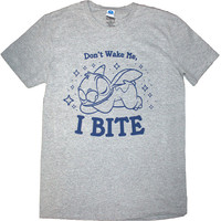 Disney: Lilo & stitch stitch - i bite