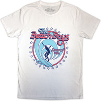 Beach Boys: Surfin' usa circle