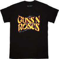 Guns N' Roses: Paradise city