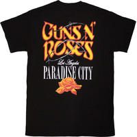 Guns N' Roses: Paradise city