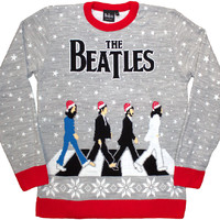 Beatles: Drop t / abbey road xmas