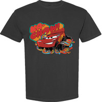 Disney: Cars ka-chow