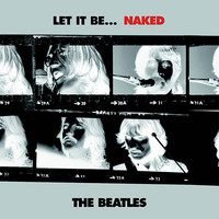 Beatles: Let it be... Naked