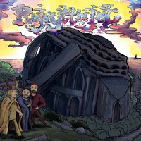 Räjäyttäjät : The Psychedelic Grey Bag