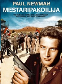 The Secret War of Jason Frigg