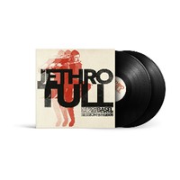 Jethro Tull : Live from baloise session