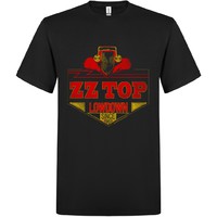 ZZ Top : Lowdown