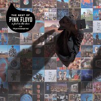 Pink Floyd : A foot in the door: the best of Pink Floyd