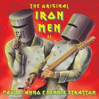 Di'Anno, Paul / Stratton, Dennis : The Original Iron Men II