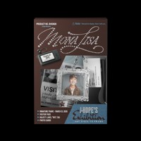 J-Hope : CHARM OF HOPE