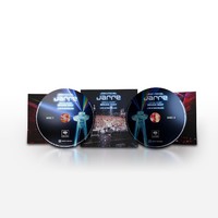 Jarre, Jean Michel: Live In Bratislava