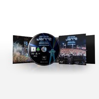 Jarre, Jean Michel: Live In Bratislava