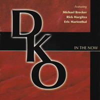 Darren Kramer Organization: In The Now