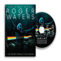 Waters, Roger : This Is Not A Drill - Live from Prague
